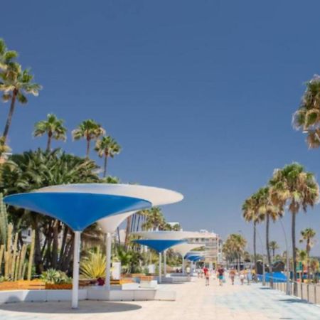 Cozy Apartment By The Sea Estepona Extérieur photo